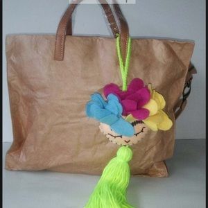 ecological handbag for women